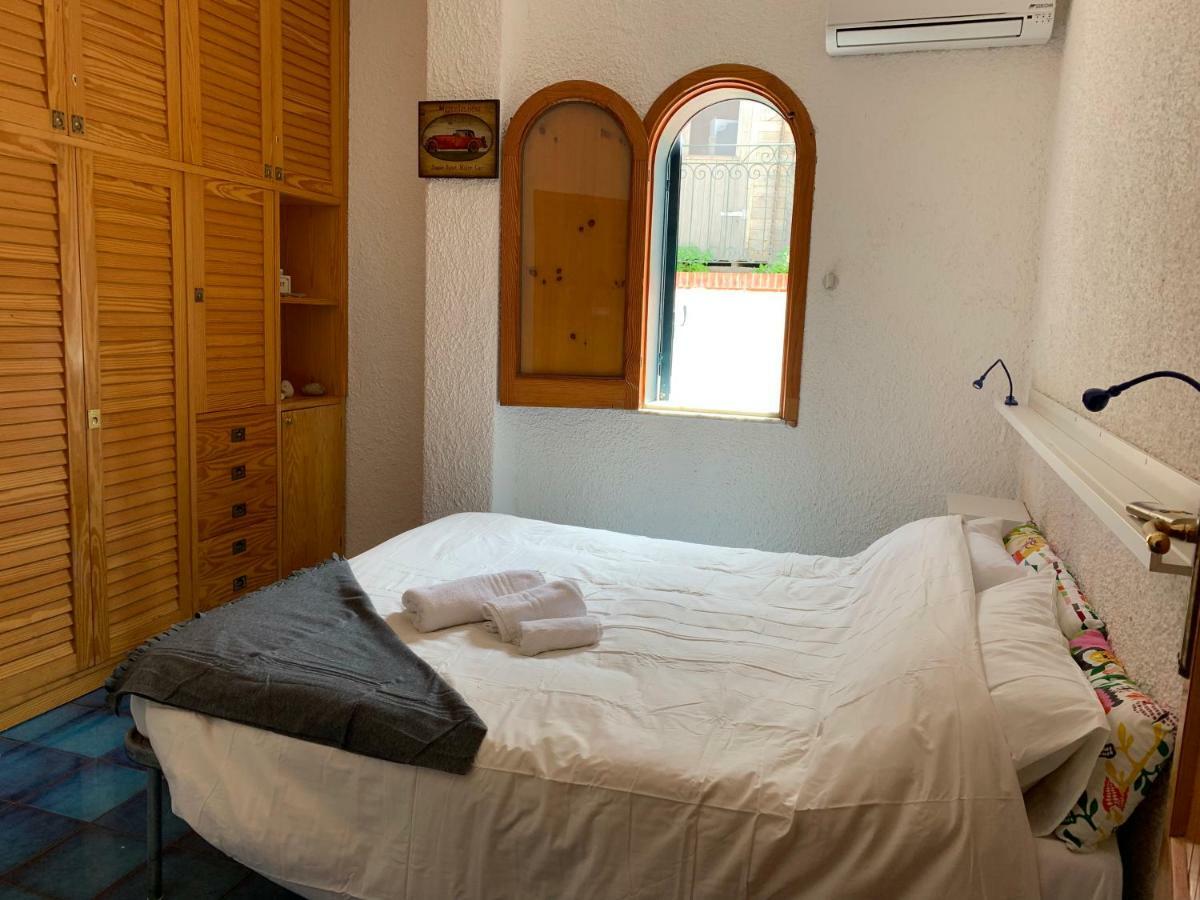 אגנונה באגני Villa Anna מראה חיצוני תמונה
