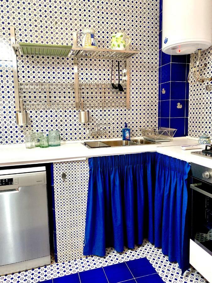 אגנונה באגני Villa Anna מראה חיצוני תמונה